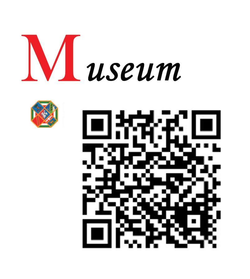 רומא Museum Inn - Una Finestra Sui Musei Vaticani מראה חיצוני תמונה